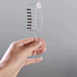Seprino Kök Serum Tarağı